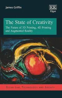 bokomslag State of Creativity