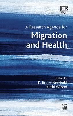 bokomslag Research Agenda for Migration and Health