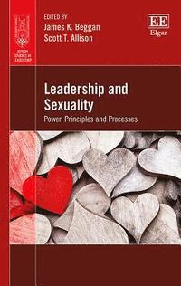 bokomslag Leadership and Sexuality