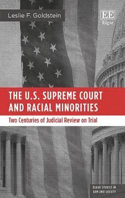 The U.S. Supreme Court and Racial Minorities 1