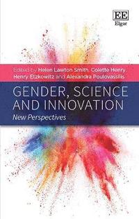 bokomslag Gender, Science and Innovation