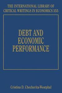 bokomslag Debt and Economic Performance