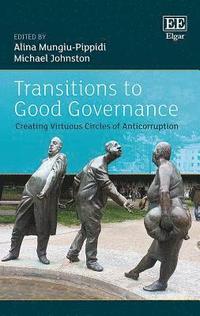 bokomslag Transitions to Good Governance