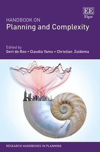 bokomslag Handbook on Planning and Complexity