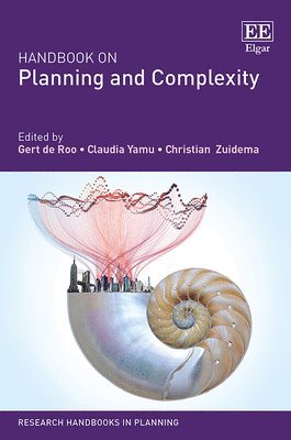 Handbook on Planning and Complexity 1