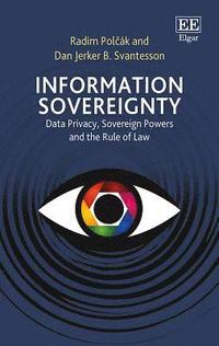 bokomslag Information Sovereignty
