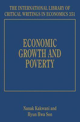 Economic Growth and Poverty