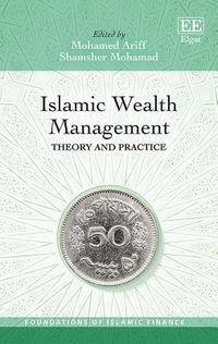 bokomslag Islamic Wealth Management