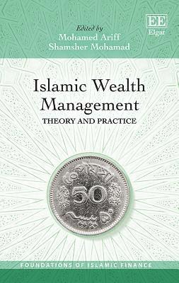 bokomslag Islamic Wealth Management
