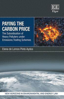 Paying the Carbon Price 1