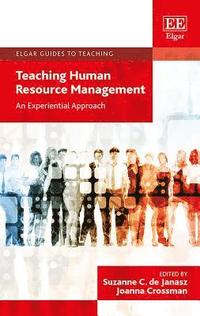 bokomslag Teaching Human Resource Management