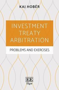 bokomslag Investment Treaty Arbitration