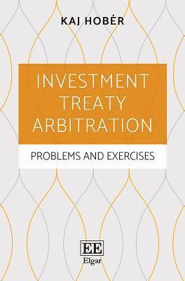 bokomslag Investment Treaty Arbitration