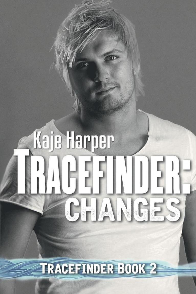 Tracefinder 1