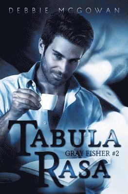 Debbie McGowan - Tabula Rasa, Häftad