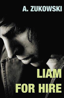 Liam For Hire 1