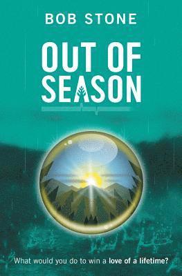 Bob Stone - Out of Season, Häftad