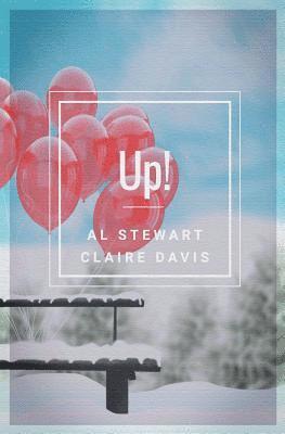 Claire Davis, Al Stewart - Up!, Häftad