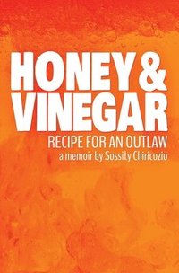 bokomslag Honey & Vinegar