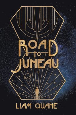 Road to Juneau 1