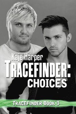 Tracefinder 1