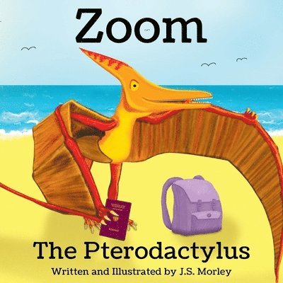 Zoom the Pterodactylus 1