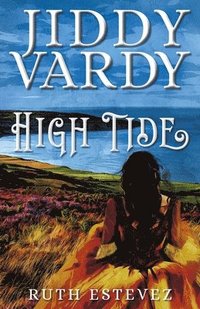 bokomslag Jiddy Vardy - High Tide