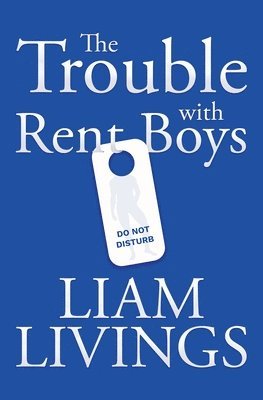 bokomslag Trouble with Rent Boys