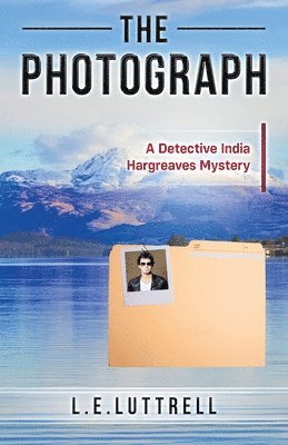 L E Luttrell, L. E. Luttrell, L.E. Luttrell - Photograph, Häftad