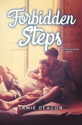 Forbidden Steps 1