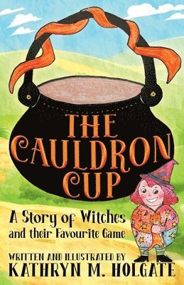 The Cauldron Cup 1