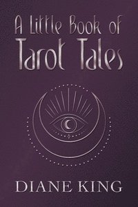 bokomslag A Little Book of Tarot Tales
