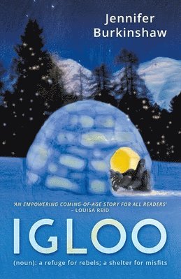 Igloo 1