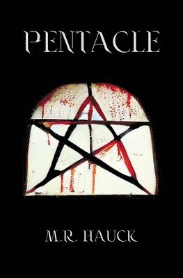 M R Hauck - Pentacle, Häftad