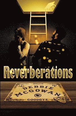 Debbie McGowan - Reverberations, Häftad
