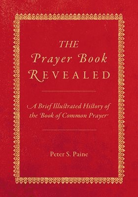 Prayer Book Revealed 1