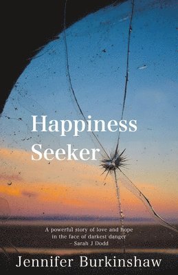 bokomslag Happiness Seeker