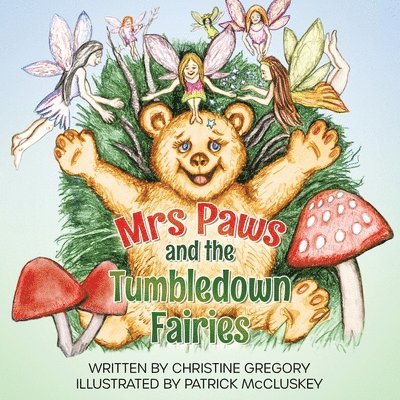Mrs Paws and the Tumbledown Fairies 1