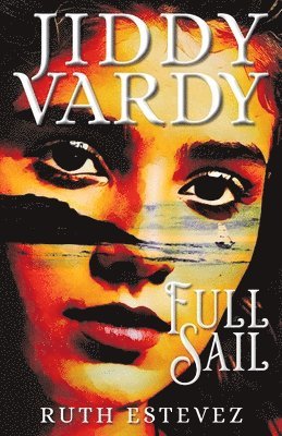 bokomslag Jiddy Vardy - Full Sail