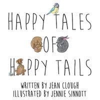 bokomslag Happy Tales of Happy Tails