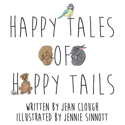 Happy Tales of Happy Tails 1