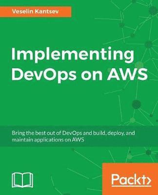 Implementing DevOps on AWS 1