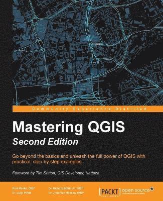 Mastering QGIS - 1
