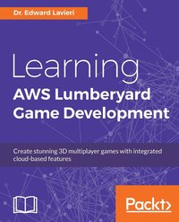 bokomslag Learning AWS Lumberyard Game Development