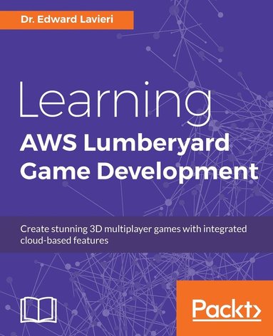 bokomslag Learning AWS Lumberyard Game Development