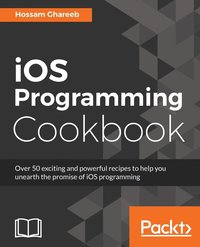 bokomslag iOS Programming Cookbook