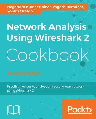 Network Analysis Using Wireshark 2 Cookbook 1