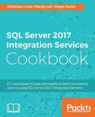 SQL Server 2017 Integration Services Cookbook 1