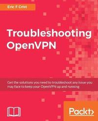 bokomslag Troubleshooting OpenVPN