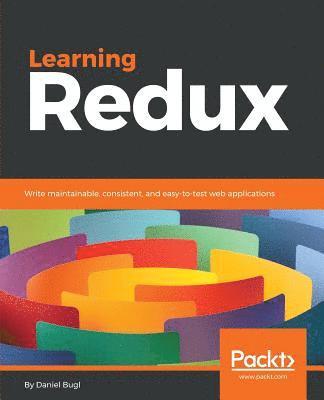 bokomslag Learning Redux